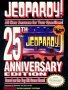 Nintendo  NES  -  Jeopardy!-25th Anniversary